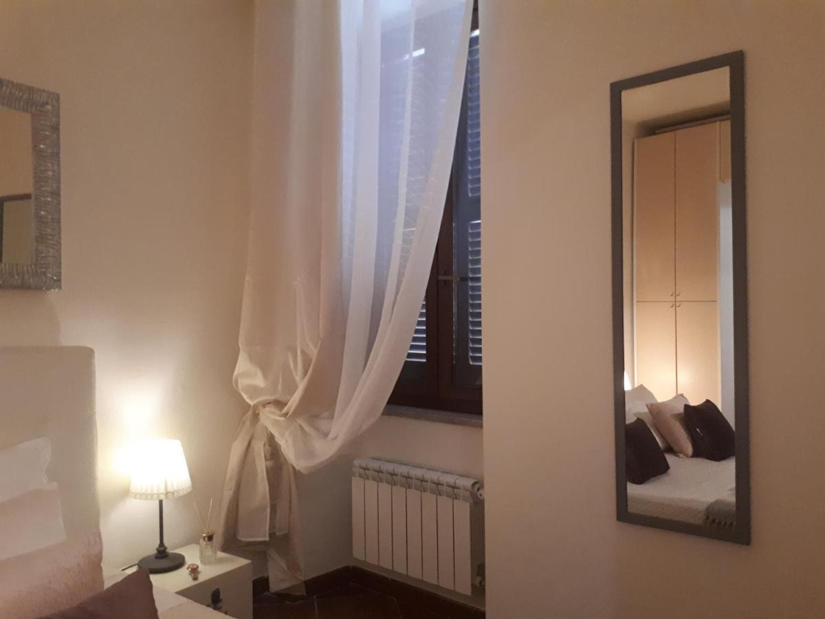 Appartamento Casina Tiberina Roma Esterno foto