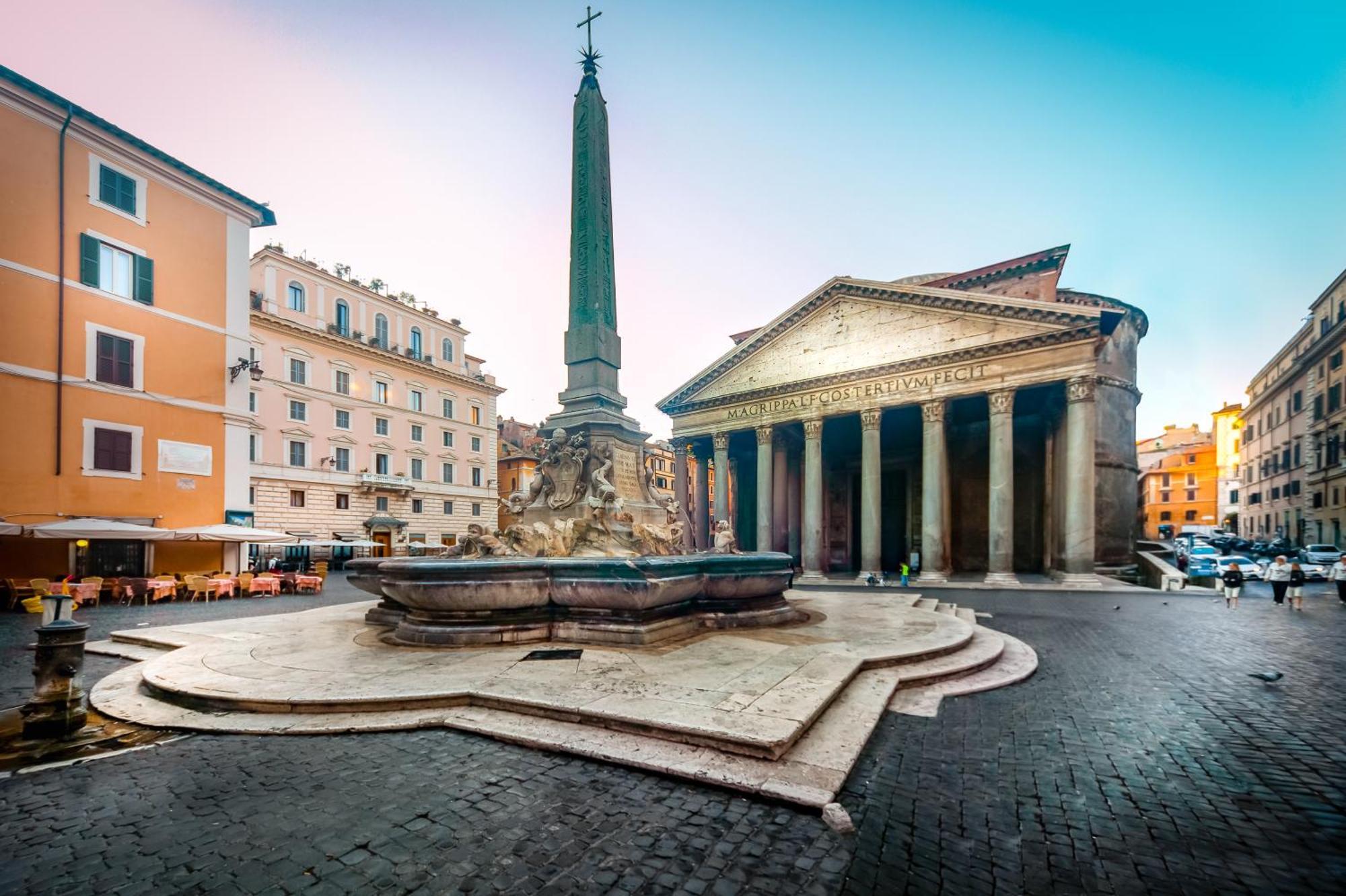 Appartamento Casina Tiberina Roma Esterno foto