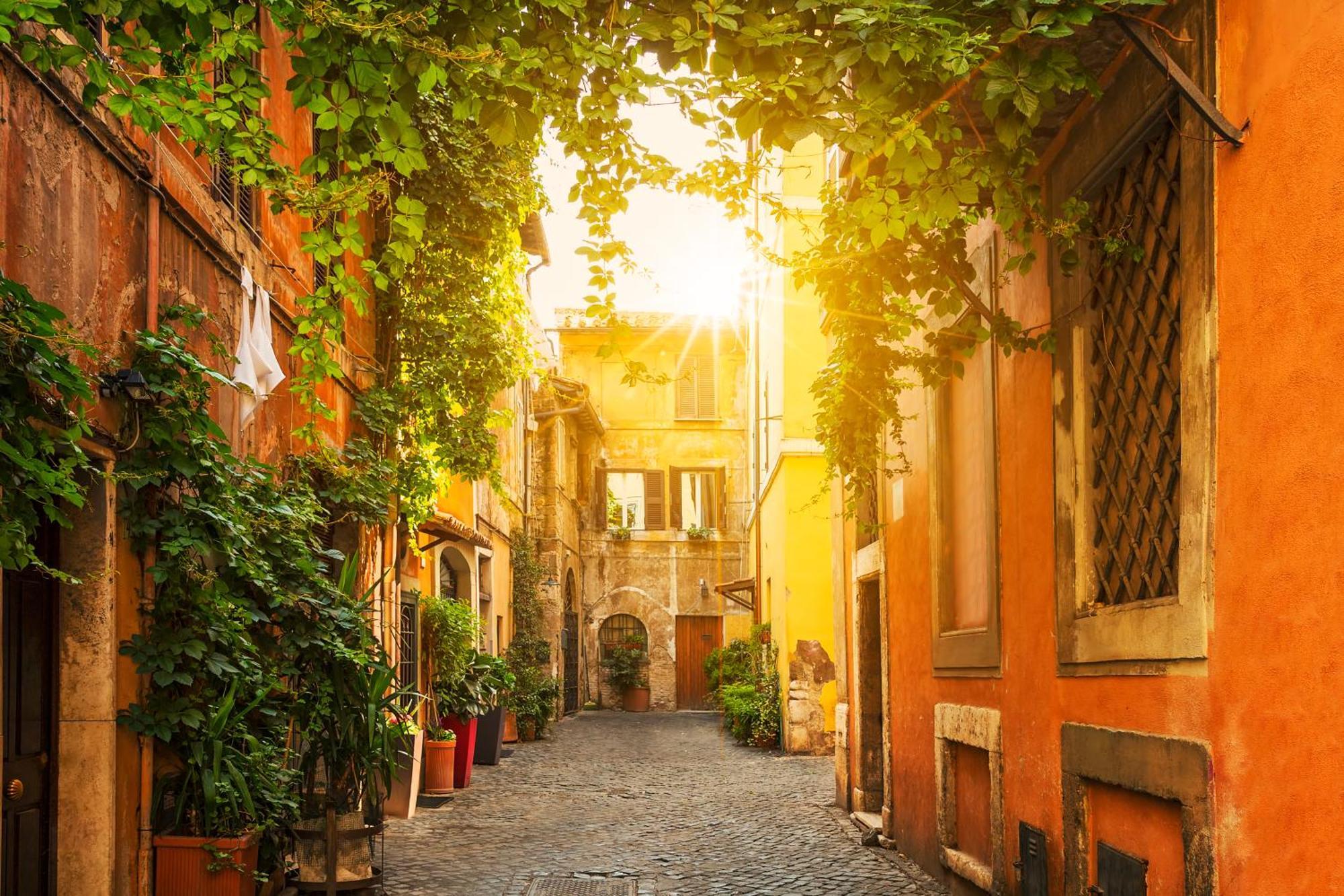 Appartamento Casina Tiberina Roma Esterno foto